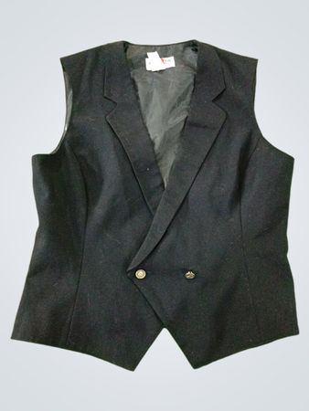 Delta Airlines Vest