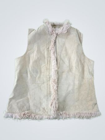 Revue Vest