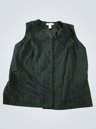 Amanda Smith Woman Suits Vest