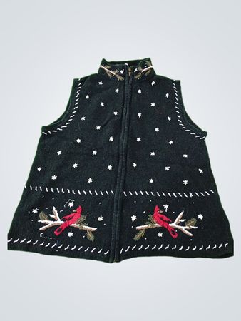 Christopher & Banks Vest
