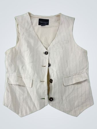 Sanctuary Vest