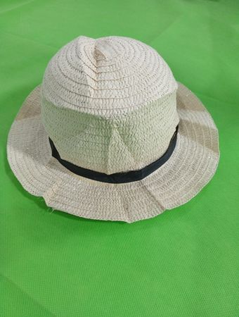 Straw Hat