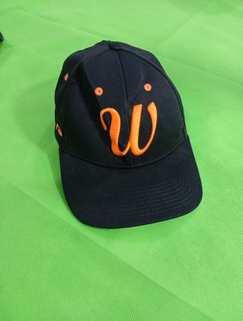 Pukka Cap