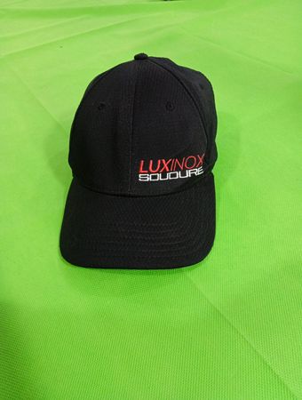 Luxinox Soudure Baseball Cap