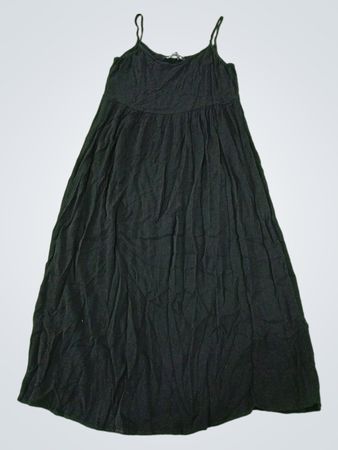 Zara Women's Black Dress