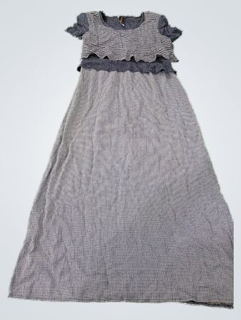Bentley Dress