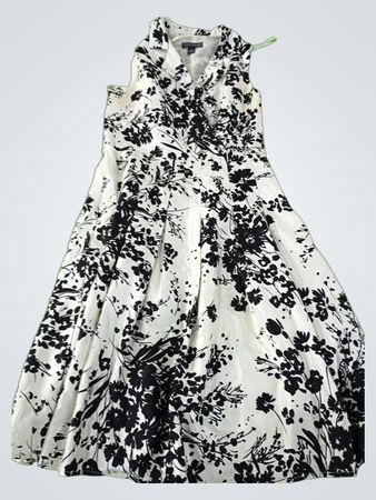 Jessica Howard Floral Dress