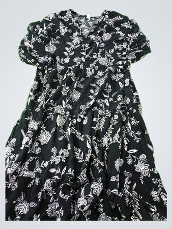 Old Navy Floral Dress