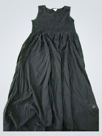 Croft & Barrow Black Dress