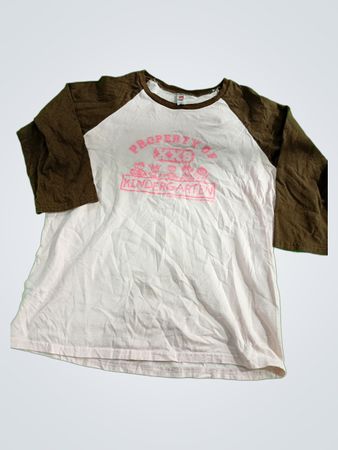 Hanes Kindergarten T-Shirt