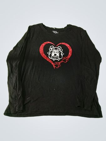 Time and Tru Long Sleeve Shirt