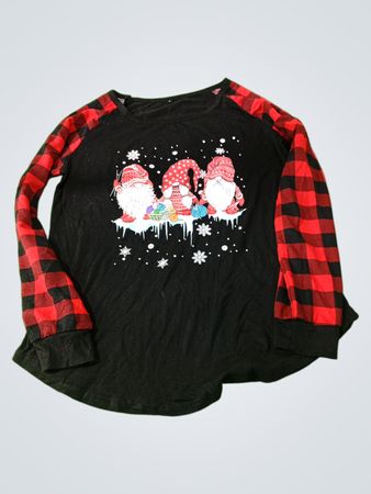 Christmas Gnome Shirt