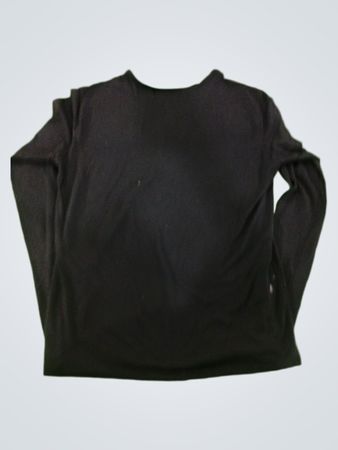 Long Sleeve Graphic T-Shirt