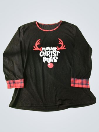 Christmas Graphic Shirt