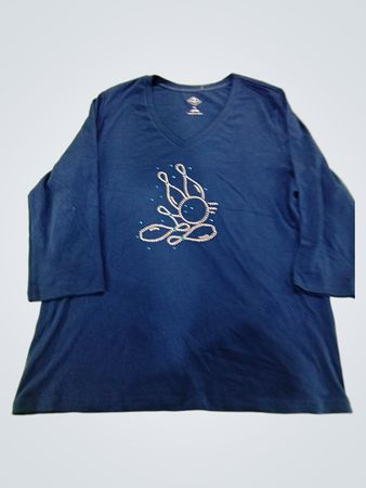 St. John's Bay Long Sleeve Shirt