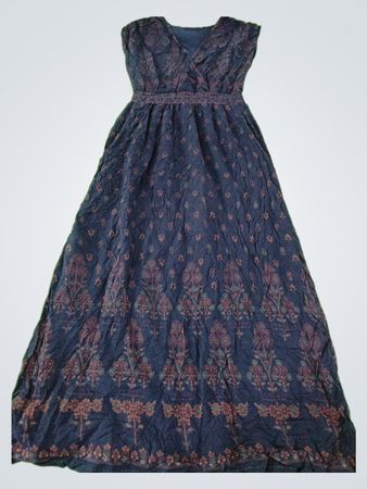 Lapogee Dress