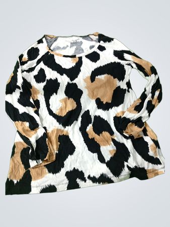 normakamali Long Sleeve Top