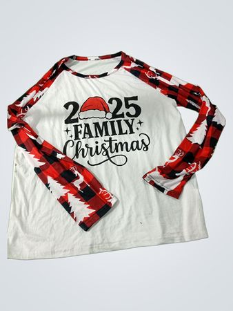 Christmas Family Shirt