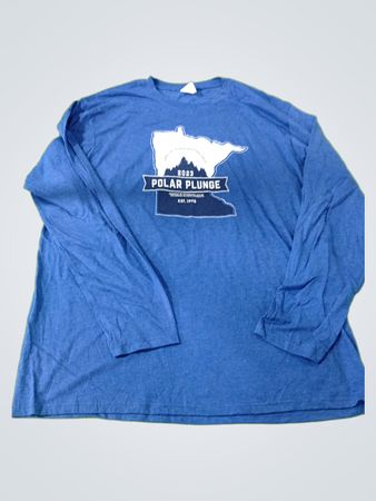 Polar Plunge T-Shirt