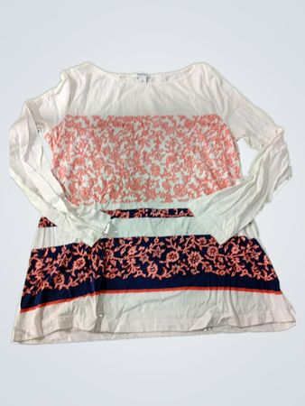 Old Navy Women's Long-Sleeve Shirt