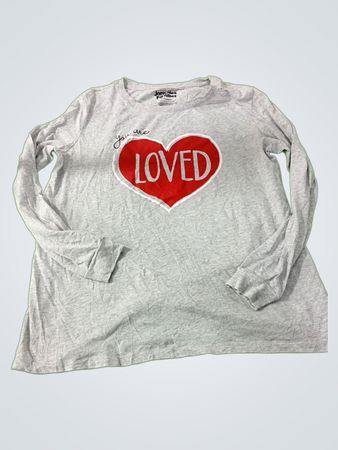 Long Sleeve T-Shirt for Women