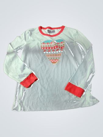 Eddie Bauer Long Sleeve Shirt