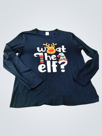 What the Elf T-Shirt