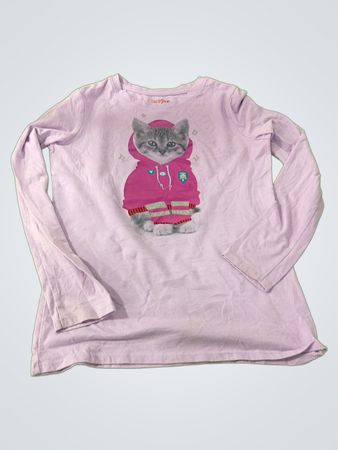 Cat & Jack Long Sleeve Shirt