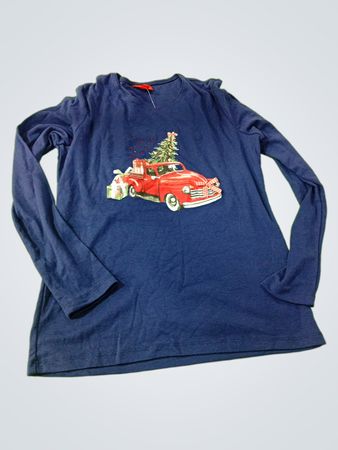 Holiday Lane Long Sleeve Shirt