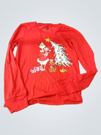 The Grinch Christmas T-Shirt