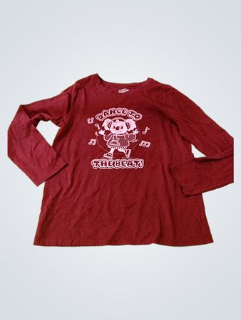 Cat & Jack Long Sleeve T-Shirt
