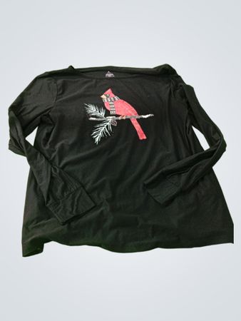 Croft & Barrow Long Sleeve Shirt