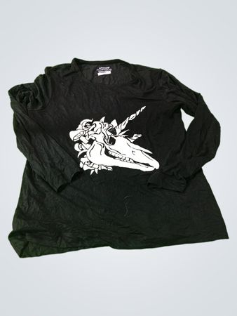 Chico's Graphic T-Shirt