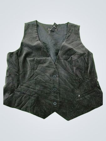 Black Vest