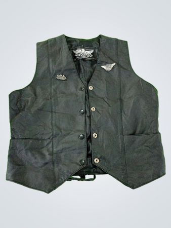 Eagle Vest