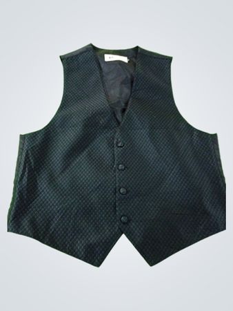 Black Vest