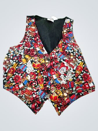 Christmas Vest