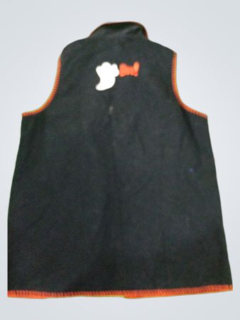 Halloween Vest