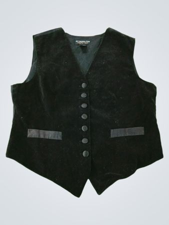 Metropolitan Vest