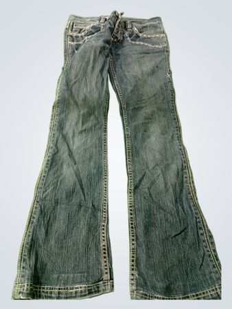 Blue Jeans