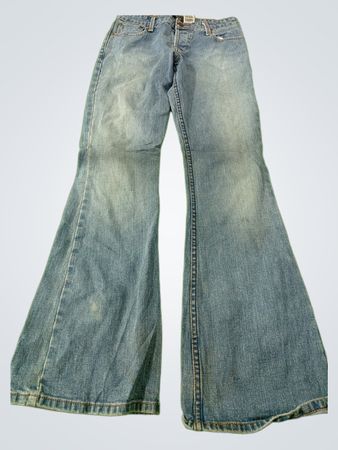 Blue Jeans