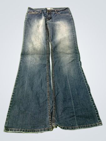YMI Flare Jeans