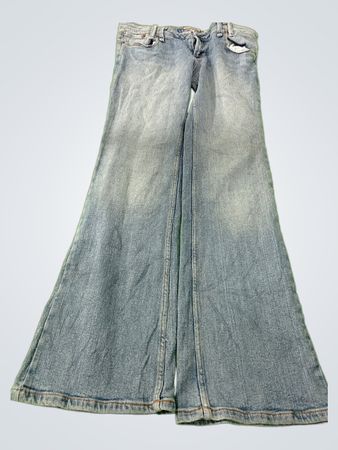 Light Blue Jeans