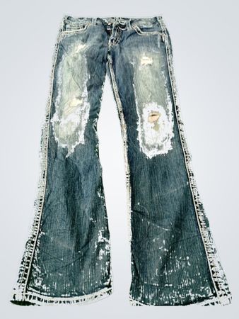 Blue Jeans