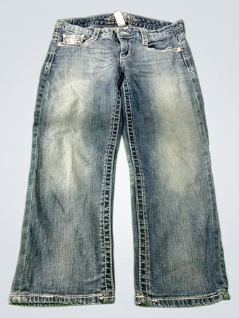 Blue Jeans