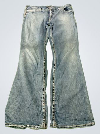 Blue Jeans