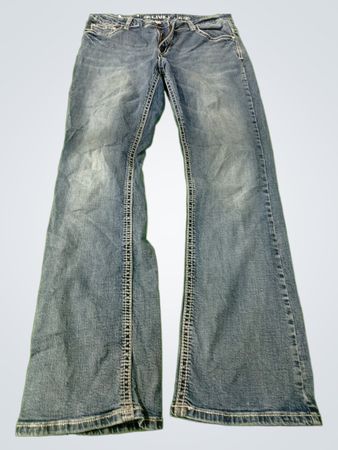 Blue Jeans