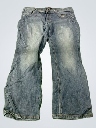 Blue Jeans