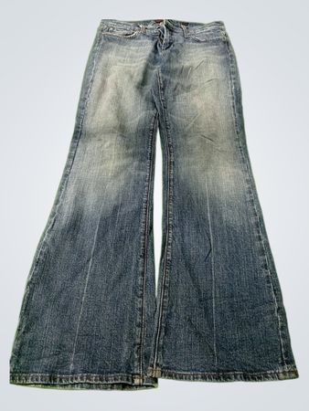 VIGO SS Jeans