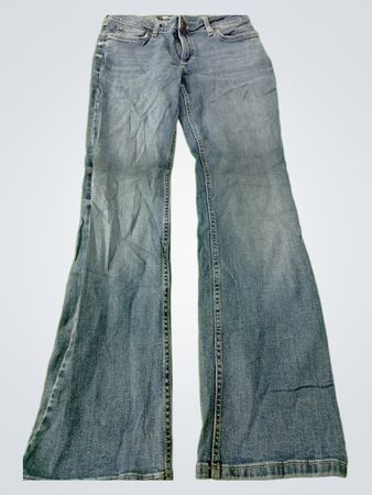 Wrangler Boot Cut Jeans